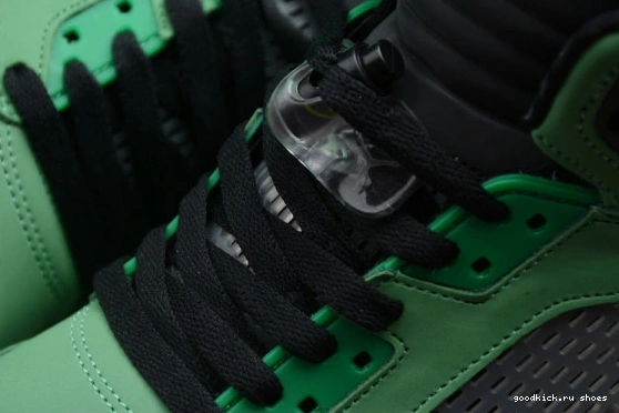 5 SE CK6631-307 OREGON AIR CK6631-307 JORDAN RETRO 0301